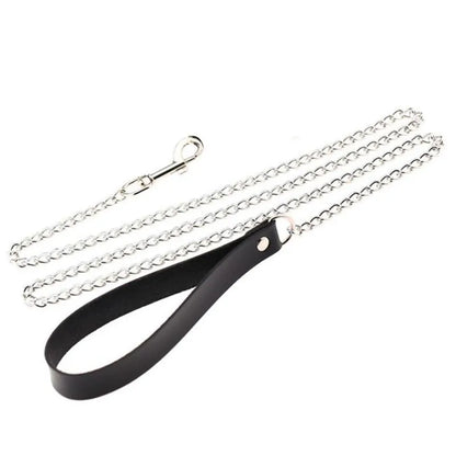 Sexy Spike Punk Collar Leather Choker Necklace Bondage Goth Jewelry Women Party Club Gothic Necklace Accessories Festival Choker