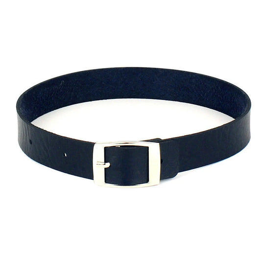 Sexy Spike Punk Collar Leather Choker Necklace Bondage Goth Jewelry Women Party Club Gothic Necklace Accessories Festival Choker
